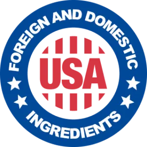 USA Ingredients